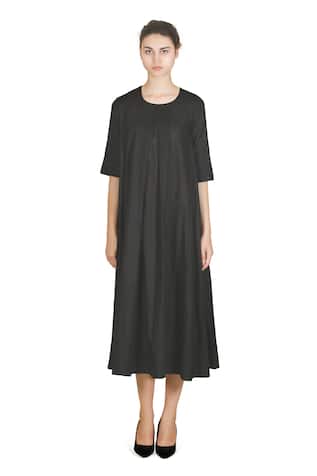 Samant Chauhan Mono Muse Dress 