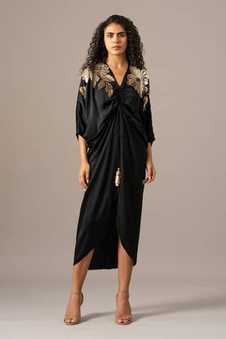 Namrata Joshipura Katnis Drawstring Dress 