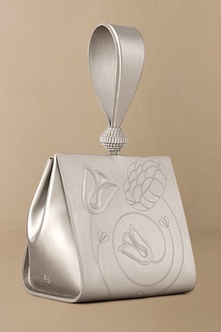 Ampm Nuresa Wristlet 