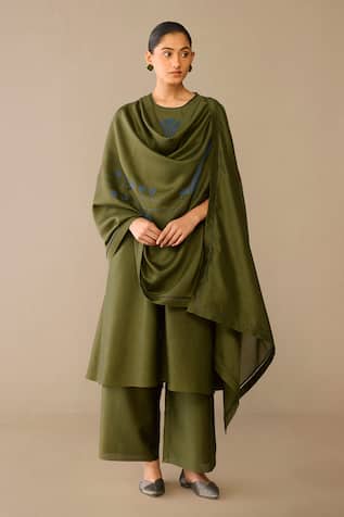 Ampm Samreen Kurta Set 