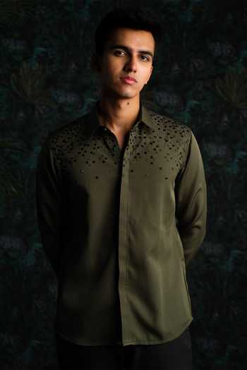 House Of Koa Form And Fade Shirt 