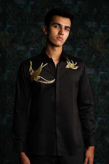 House Of Koa Gilded Spirits Shirt 