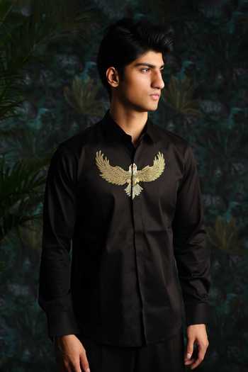 House Of Koa Bird Of Prey Shirt 