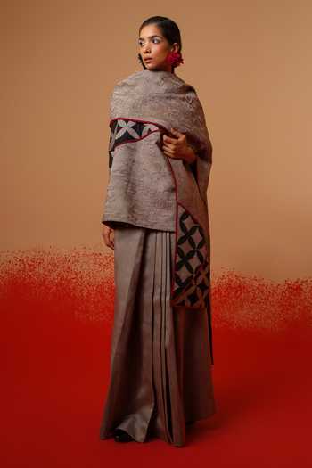 Stoique Mist Scarf 