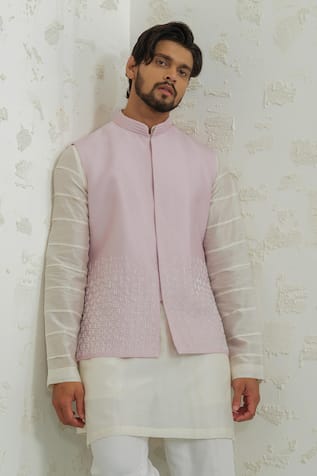Runit Gupta Lilac Line Bundi 