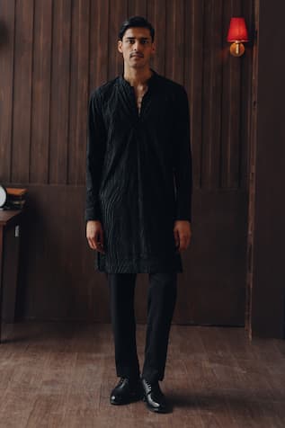 Twenty Nine Stretch Crepe Classic Straight Pant 