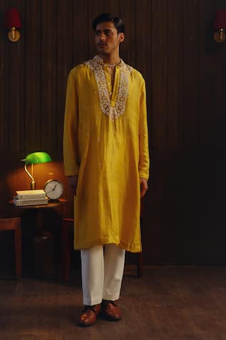 Twenty Nine Classic Straight Pant 