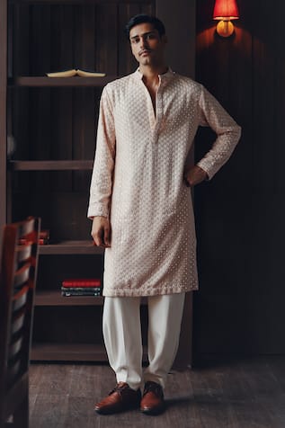 Twenty Nine Crepe Dhoti Pant 