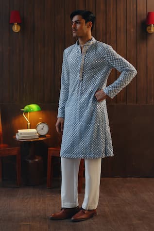 Twenty Nine Classic Straight Pant 