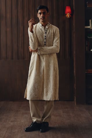 Twenty Nine Crepe Dhoti Pant 