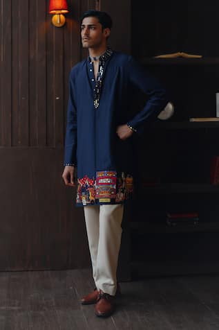 Twenty Nine Straight Pant 