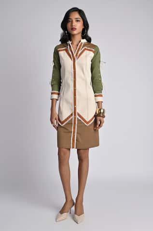 Sundowner Mirage Dress 