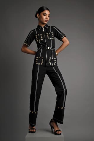 Veera Wear Urban Vault Jumpsuit 