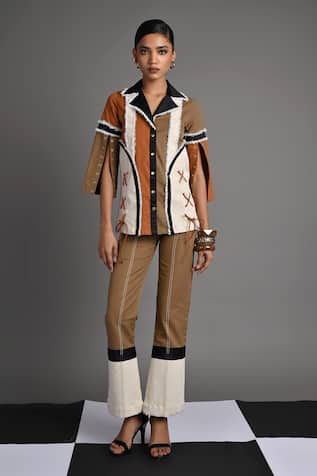 Veera Wear Sierra Edge Pant 