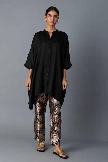 Vasstram Hazara Woven Pant 