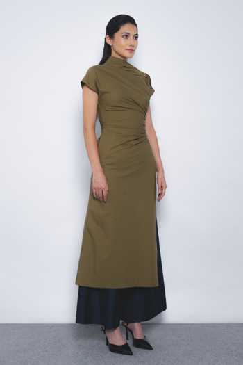 LEH STUDIOS Arida Wide Legged Pant 