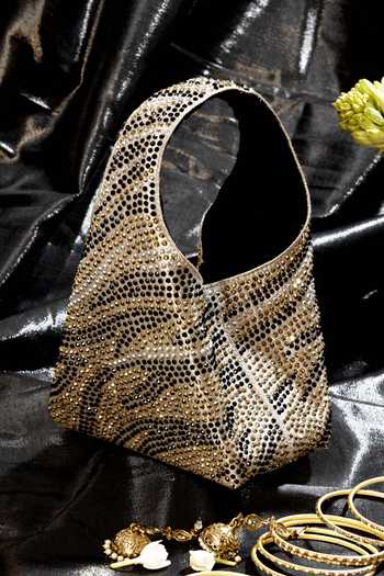 ETCETERA Paris Petite Wild Savanah Party Bag 