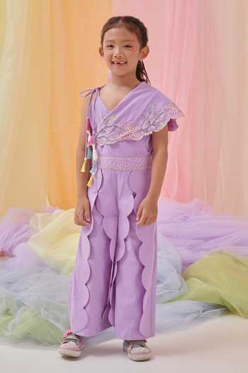 Littleens MerakiThe Creative Jumpsuit 