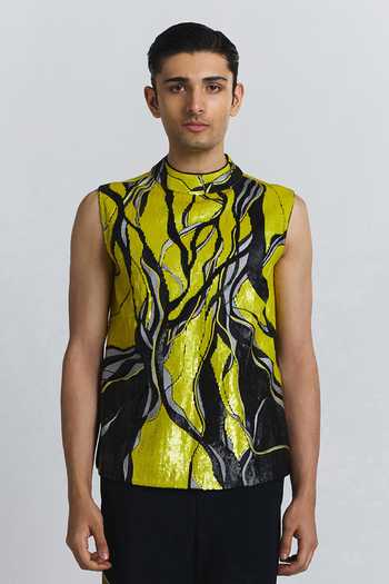 Line Out Line Maverick Vest 