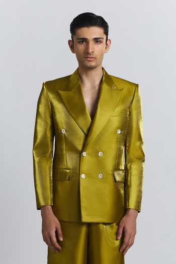 Line Out Line The Neo Blazer 
