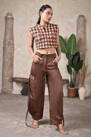 BAANI KHURANA Cargo Pant 