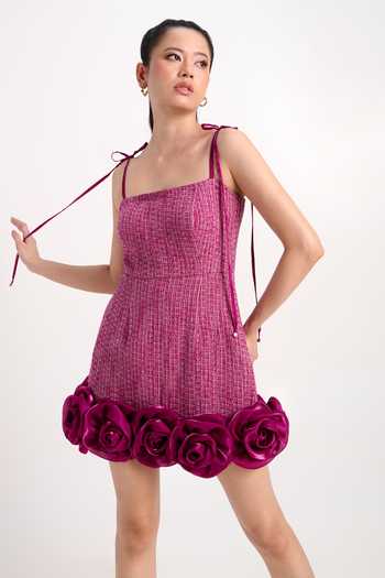 Verano By Tanya Alice Short Dress 
