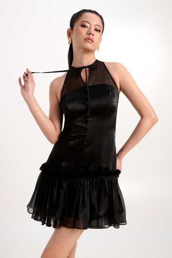 Verano By Tanya Athena Short Dress 