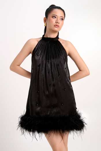 Verano By Tanya Trinity Short Dress 