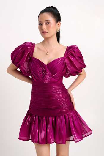 Verano By Tanya Macie Short Dress 