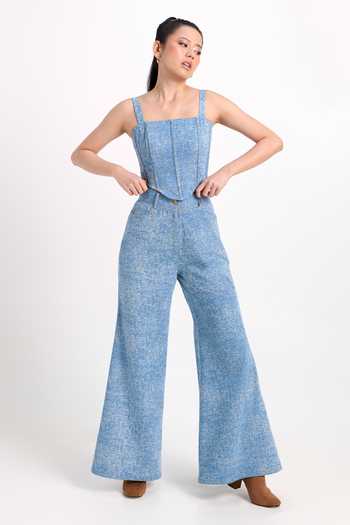Verano By Tanya Aspen Denim Jeans 