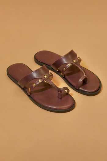 Dmodot Pelle Pruno Flats 