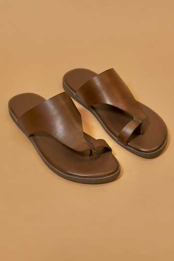 Dmodot Pelle Moro Flats 