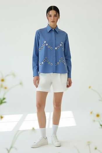 Studio Moda India A-Line Shirt 
