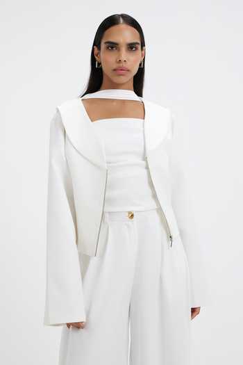 Deme By Gabriella Ferrari Quinn Jacket 