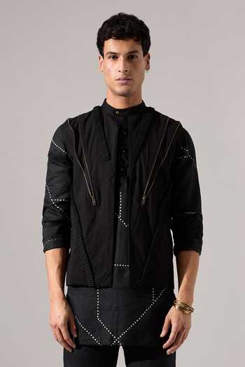Son Of A Noble Snob Mael Zipper Bundi 