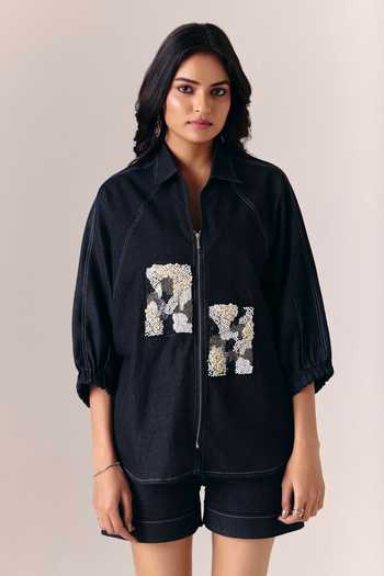 Savaaya Cosmo Night Shirt 