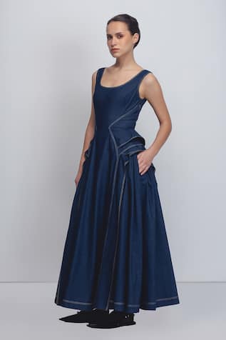 Leh Studios Hani Sleeveless Dress 