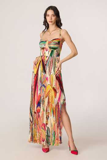 Saaksha & Kinni Rochelle Maxi Dress 