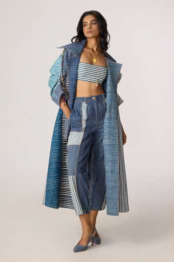 Saaksha & Kinni Jax Denim Pant 