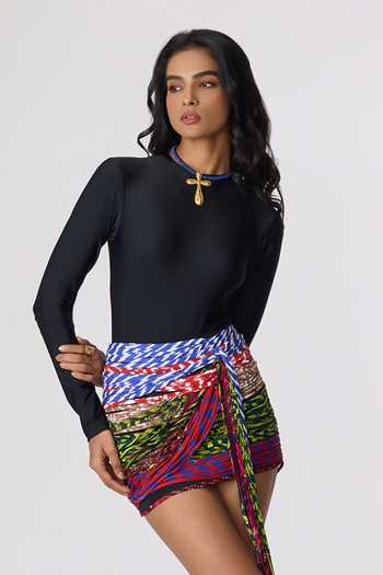 Saaksha & Kinni Juana Bodysuit 
