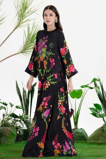 Siddhartha Bansal Night Fever Kaftan 