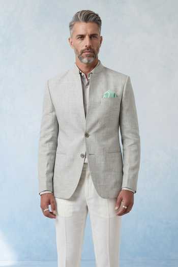 Bubber Couture Aren Havana Jacket 