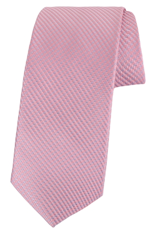 Closet Code Jacquard Textured Tie