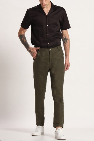 Son of A Noble Snob Linen Pants
