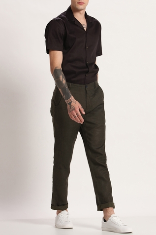 Son of A Noble Snob Linen Pants