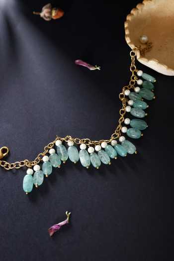 Do Taara Stone Bracelet 