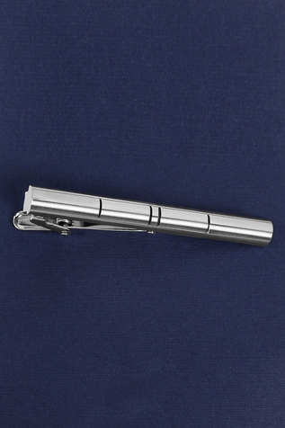Closet Code Tie Bar Clip
