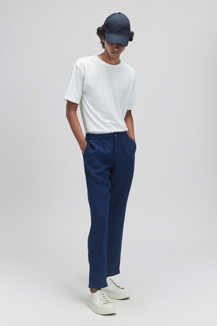 Terra Luna Nash Linen Chinos