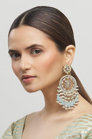 Kundan Chandbalis 