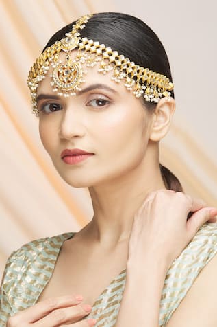 Kundan Mathapatti 